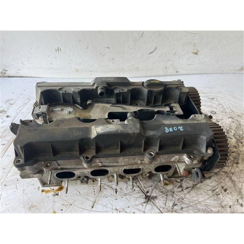 PEUGEOT 307 Hengerfej