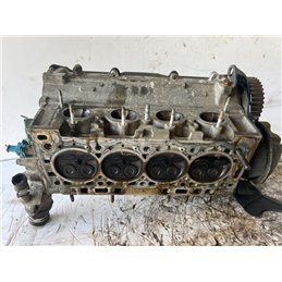 PEUGEOT 307 Hengerfej