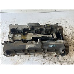 PEUGEOT 307 Hengerfej