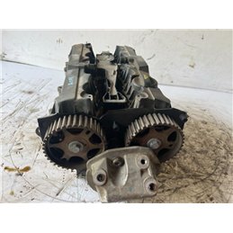 PEUGEOT 307 Hengerfej