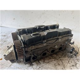 PEUGEOT 307 Hengerfej