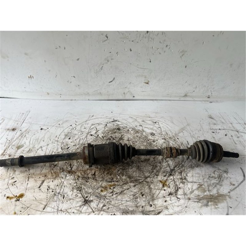 NISSAN ALMERA TINO Jobb Féltengely