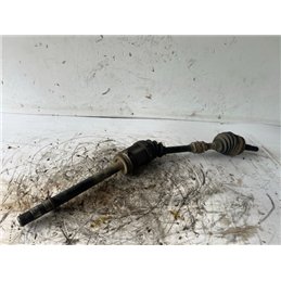 NISSAN ALMERA TINO Jobb Féltengely