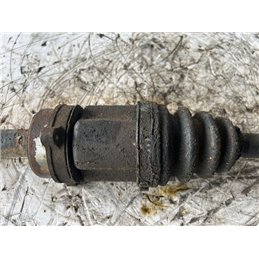 NISSAN ALMERA TINO Jobb Féltengely