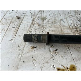 NISSAN ALMERA TINO Jobb Féltengely