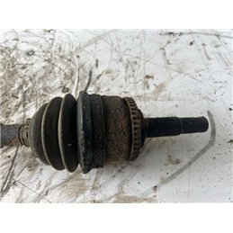 NISSAN ALMERA TINO Jobb Féltengely