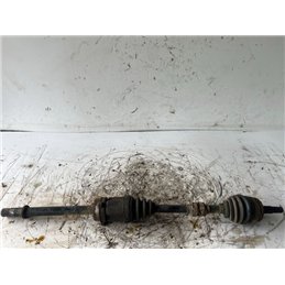 NISSAN ALMERA TINO Jobb Féltengely