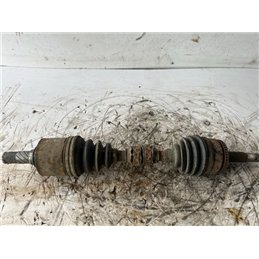 NISSAN ALMERA TINO Bal Féltengely