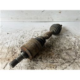 NISSAN ALMERA TINO Bal Féltengely