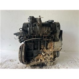 FORD GALAXY Motor (Fűzött blokk hengerfejjel)
