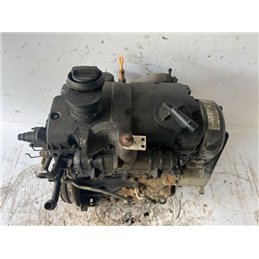 FORD GALAXY Motor (Fűzött blokk hengerfejjel)