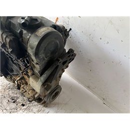 FORD GALAXY Motor (Fűzött blokk hengerfejjel)