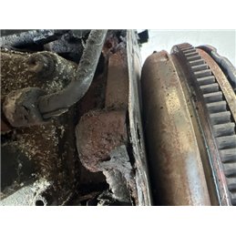 FORD GALAXY Motor (Fűzött blokk hengerfejjel)