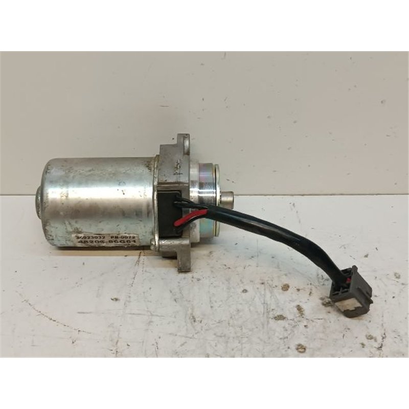 SUZUKI IGNIS II Kormányszervó Motor (Elektromos)