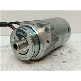 SUZUKI IGNIS II Kormányszervó Motor (Elektromos)