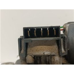 VOLVO S40 Első Ablaktörlő Motor