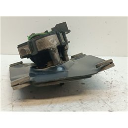 VOLVO S40 Első Ablaktörlő Motor