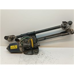 HYUNDAI GETZ Első Ablaktörlő Szerkezet Motorral