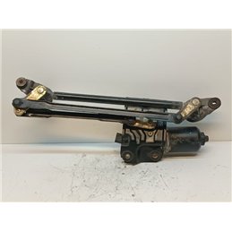 HYUNDAI GETZ Első Ablaktörlő Szerkezet Motorral