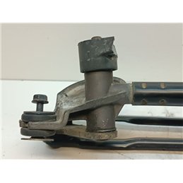 HYUNDAI GETZ Első Ablaktörlő Szerkezet Motorral