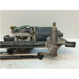 HYUNDAI GETZ Első Ablaktörlő Szerkezet Motorral