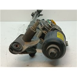 HYUNDAI GETZ Első Ablaktörlő Szerkezet Motorral