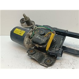 HYUNDAI GETZ Első Ablaktörlő Szerkezet Motorral