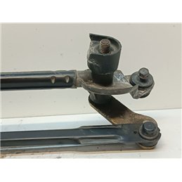 HYUNDAI GETZ Első Ablaktörlő Szerkezet Motorral