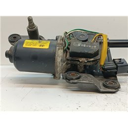 HYUNDAI GETZ Első Ablaktörlő Szerkezet Motorral