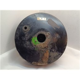 VW GOLF IV Fékrásegítő