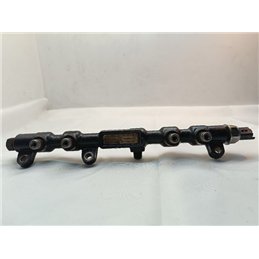 FORD MONDEO III Közösnyomócső