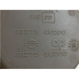 NISSAN ALMERA TINO Pohártartó