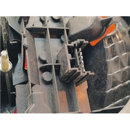 RENAULT THALIA Bal Hátsó Lámpa