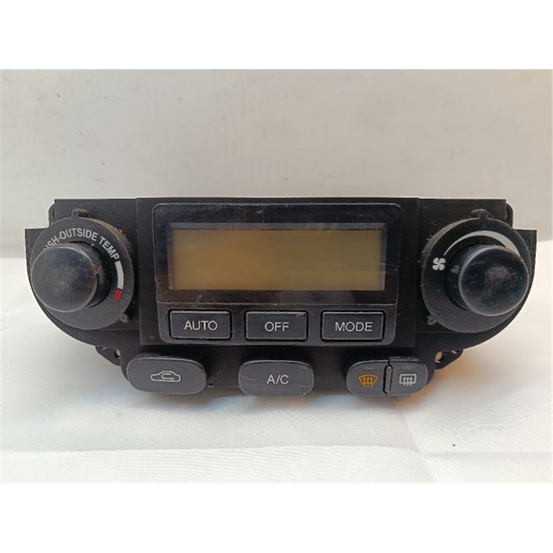 CHEVROLET LACETTI Fűtéskapcsoló (digit klímás)