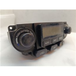 CHEVROLET LACETTI Fűtéskapcsoló (digit klímás)