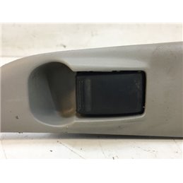 NISSAN ALMERA TINO Bal hátsó Ablakemelő Kapcsoló
