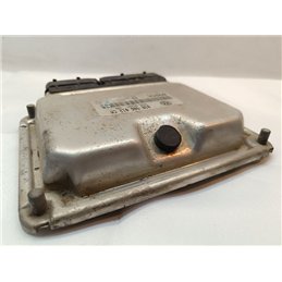 VW LUPO Motorvezérlő