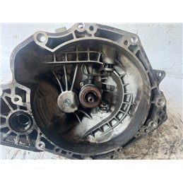 OPEL ASTRA G Váltó (Mechanikus)