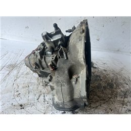 OPEL ASTRA G Váltó (Mechanikus)