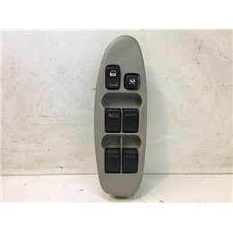 NISSAN ALMERA TINO Bal első Ablakemelő Kapcsoló