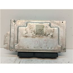 HYUNDAI GETZ Motorvezérlő