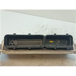 HYUNDAI GETZ Motorvezérlő