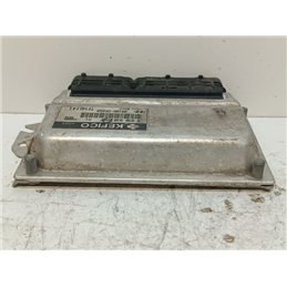 HYUNDAI GETZ Motorvezérlő