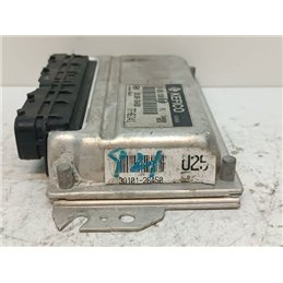 HYUNDAI GETZ Motorvezérlő