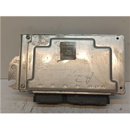 HYUNDAI GETZ Motorvezérlő