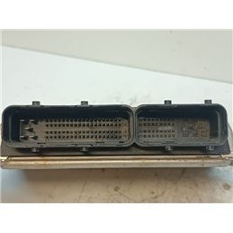 HYUNDAI GETZ Motorvezérlő