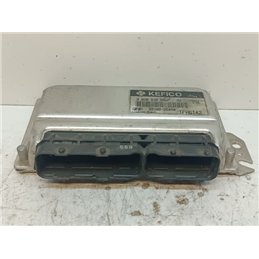 HYUNDAI GETZ Motorvezérlő