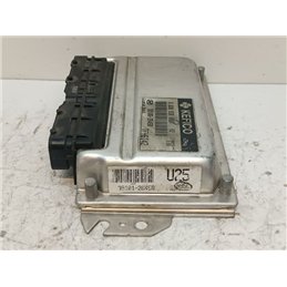 HYUNDAI GETZ Motorvezérlő