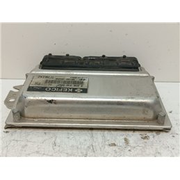 HYUNDAI GETZ Motorvezérlő