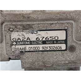 MAZDA 626 ABS Elektronika